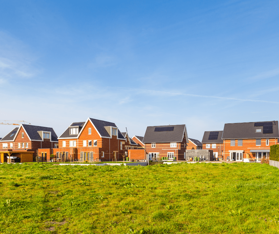 Aankoopmakelaar Haarlemmermer
