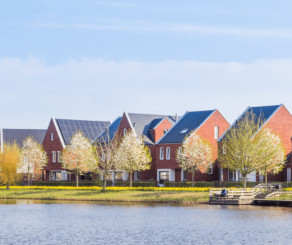 Aankoopmakelaar Haarlemmermer