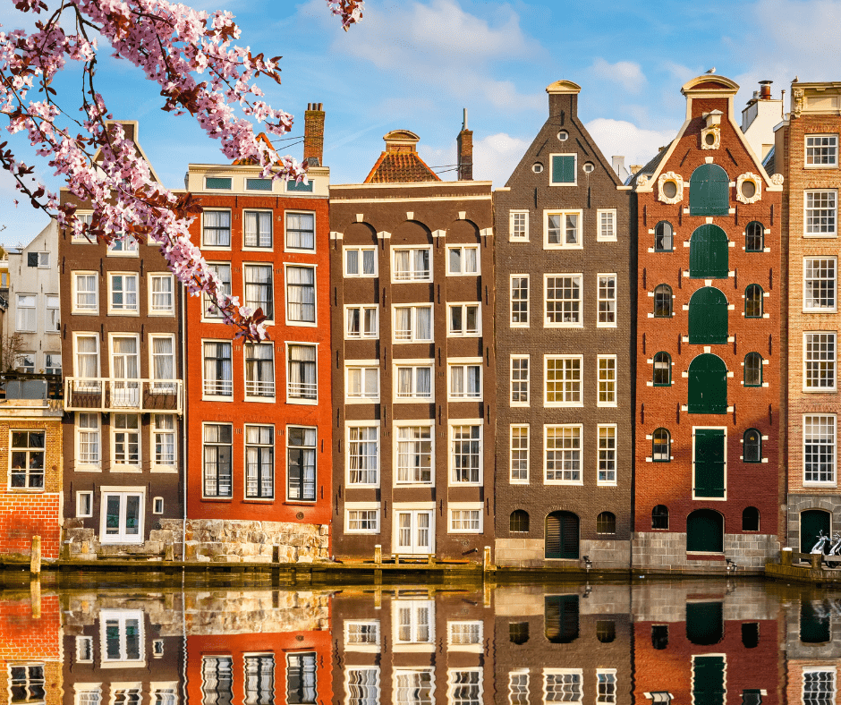 Aankoopmakelaar Amsterdam