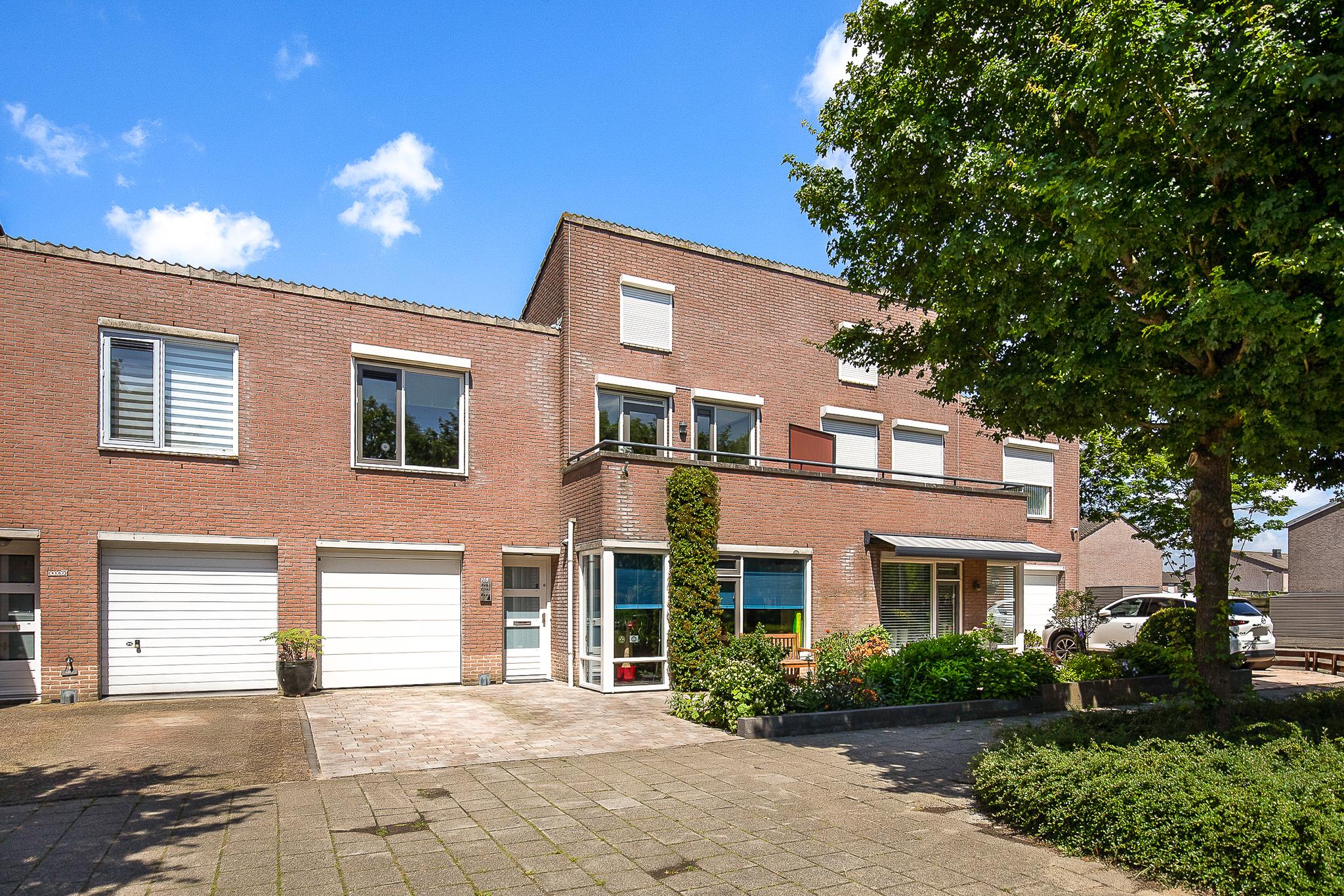 Haya van Somerensingel 105, 2135 HZ Hoofddorp