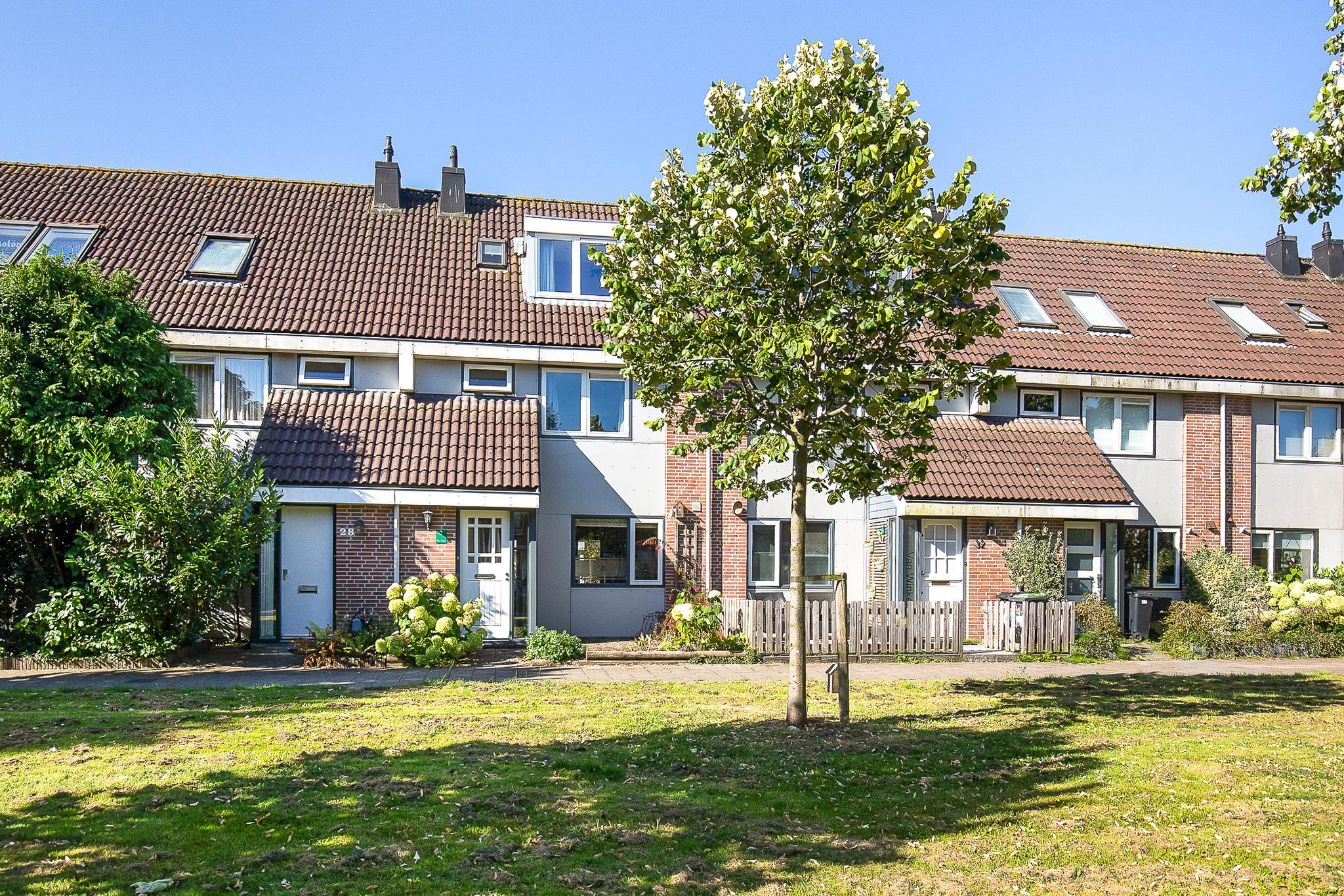 Breeburgsingel 30, 2135 CN Hoofddorp