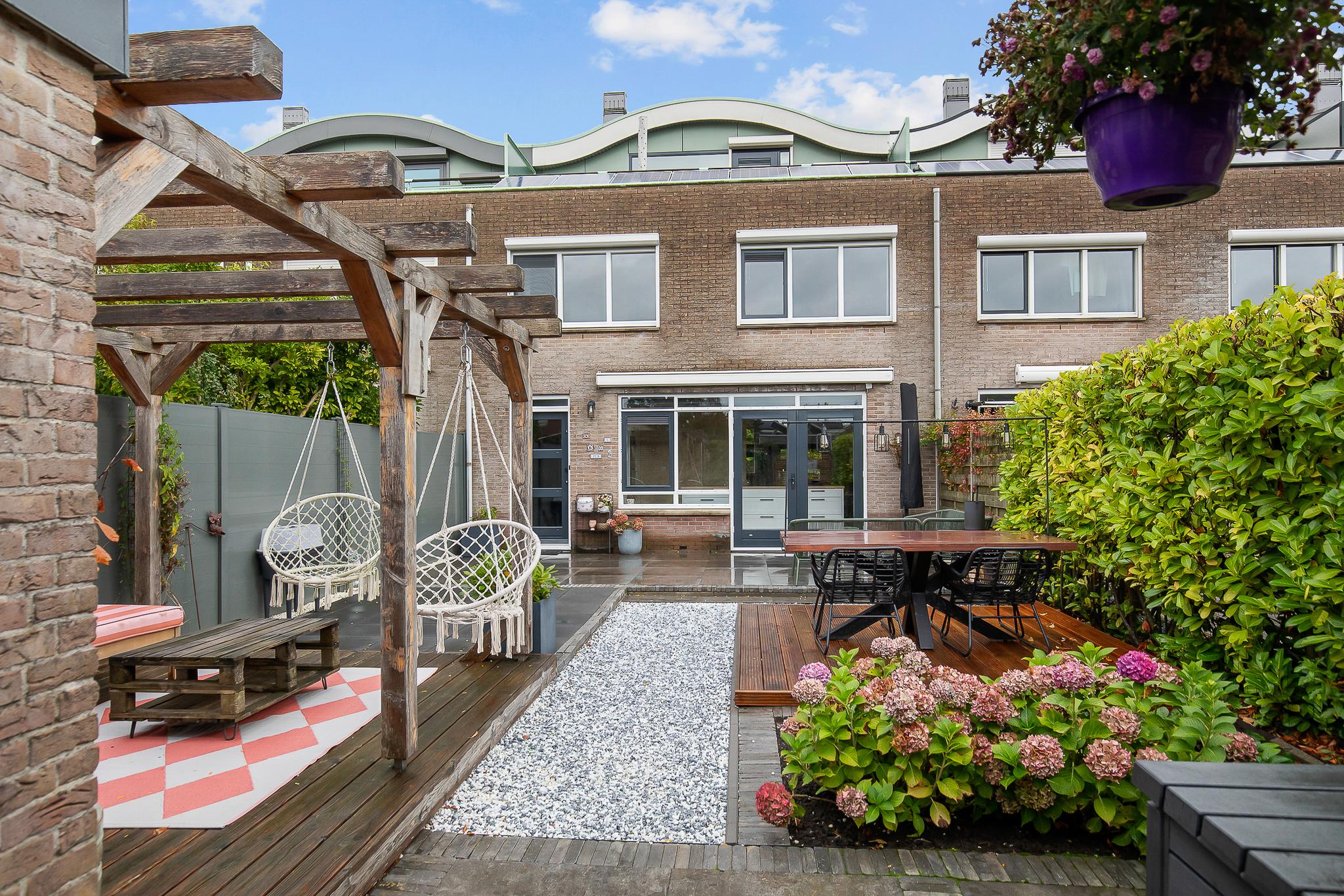 Betje Wolffstraat 6 , 2135 RS Hoofddorp