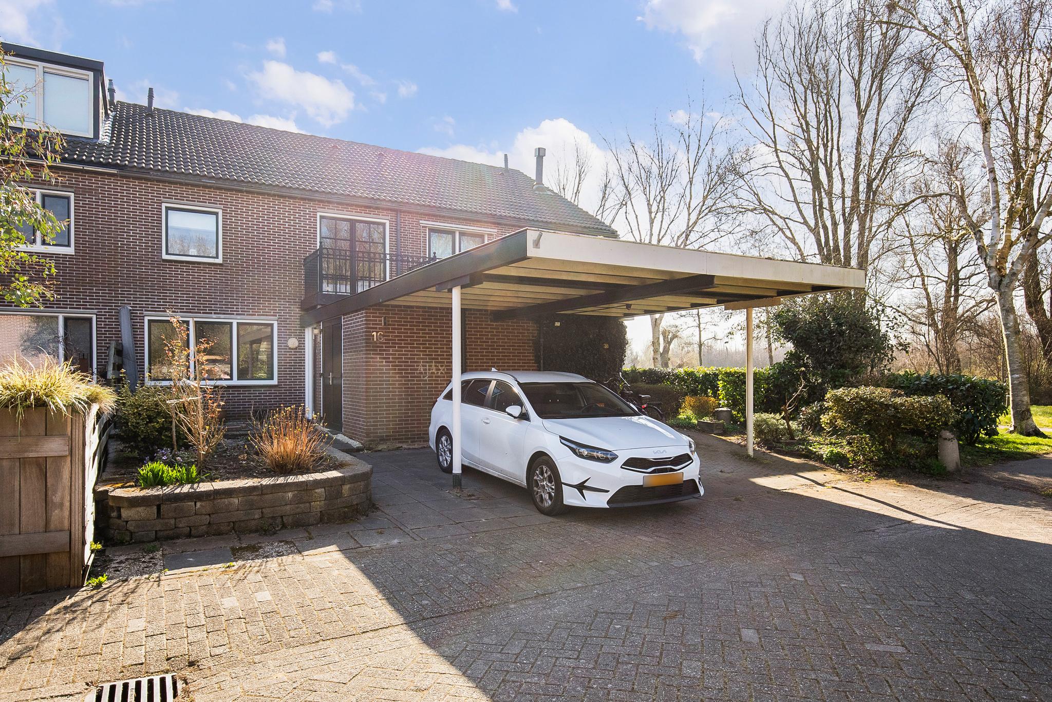 Leden 16 , 2151 SC Nieuw-vennep