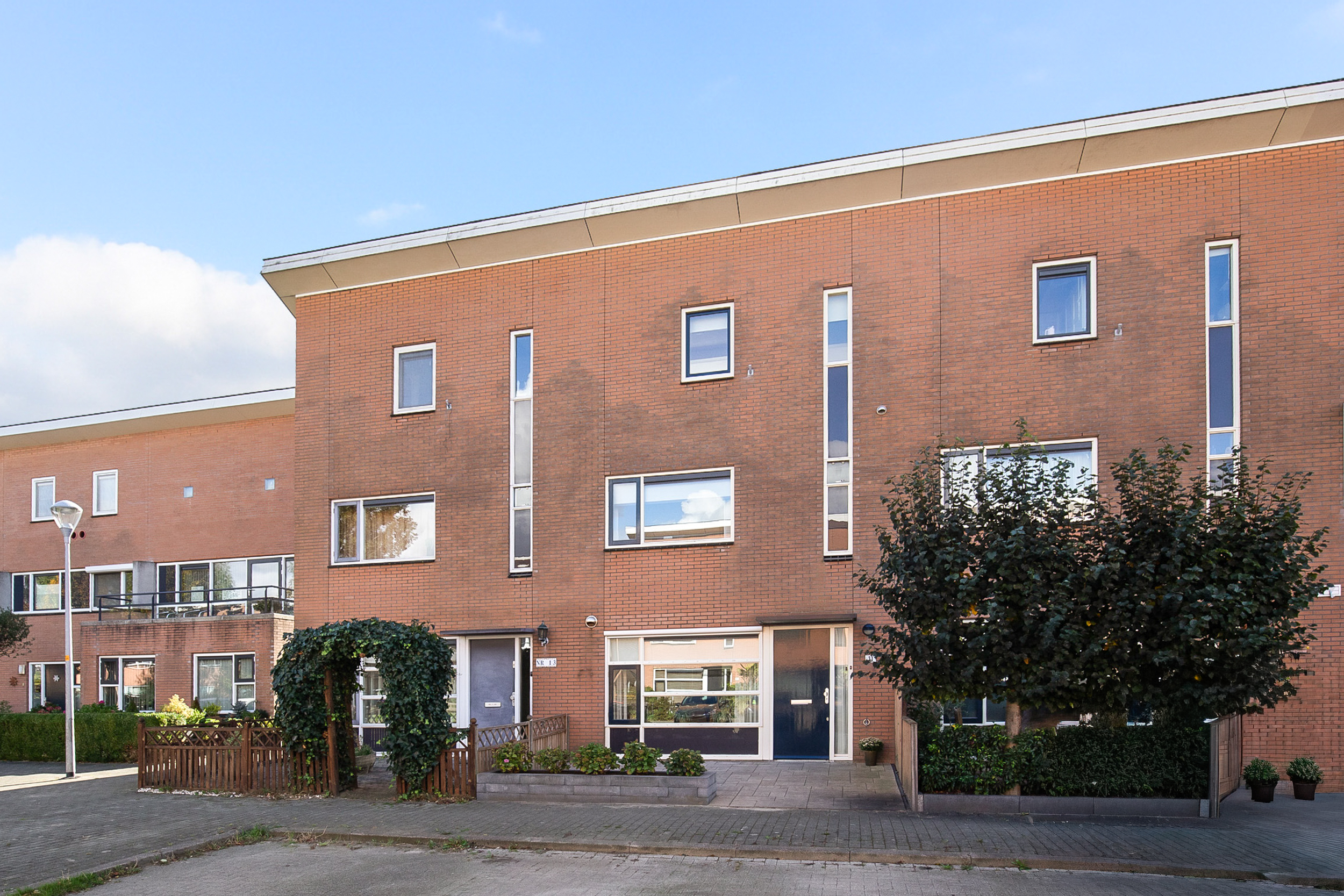 Palmestein 11 , 2151 HL Nieuw-vennep