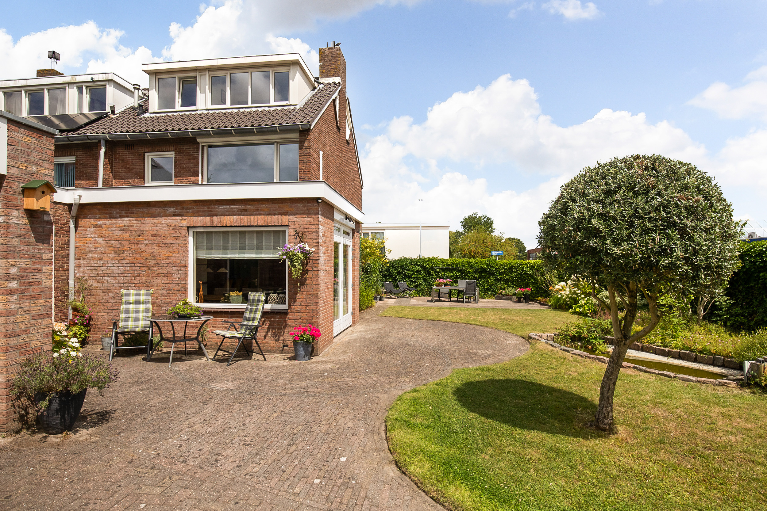 Leeghwaterstraat 105 , 2132 SR Hoofddorp