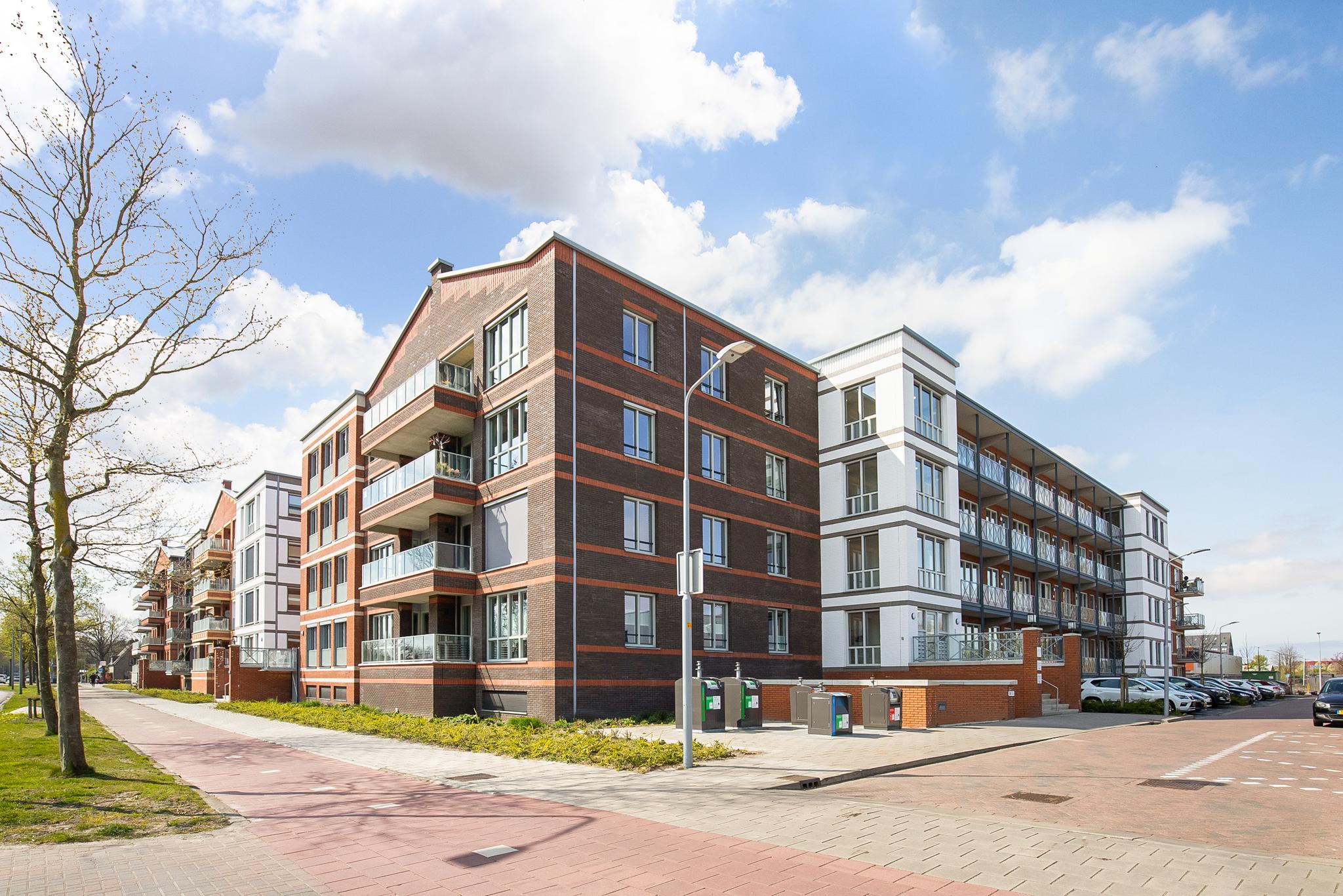 Westerkwartier 147 , 2152 BX Nieuw-vennep