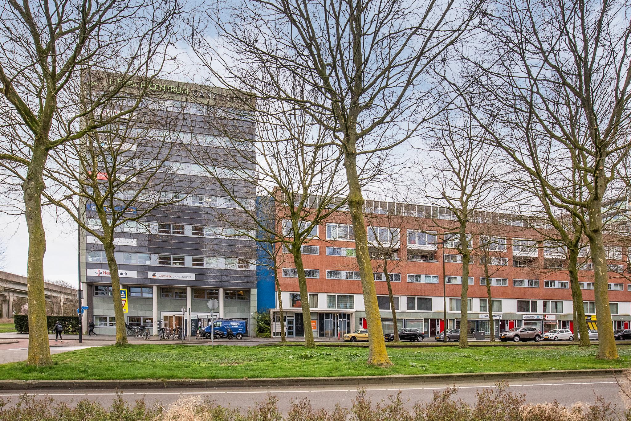 Bijlmerdreef 1167 , 1103 TT Amsterdam