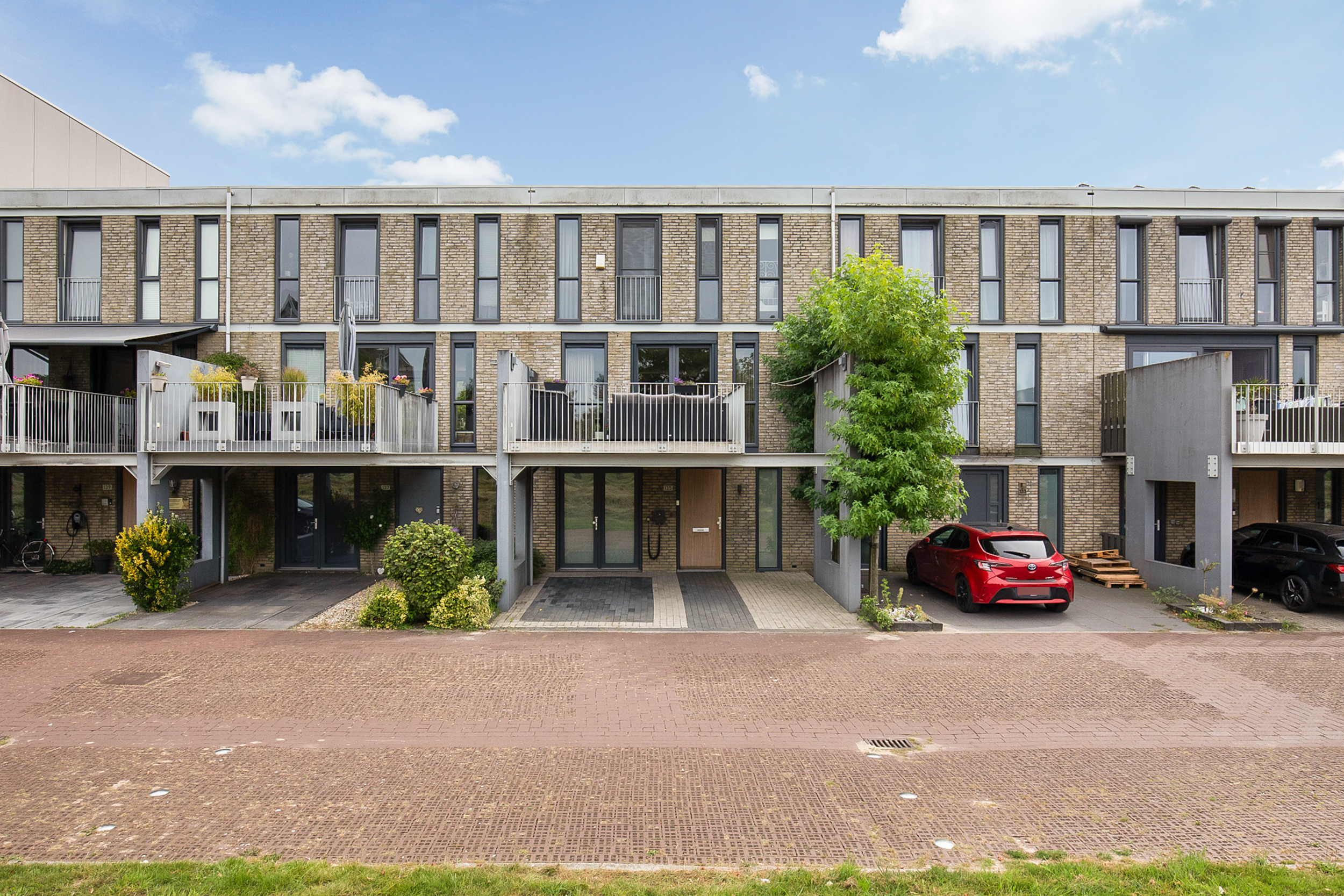 Waddenweg 135 , 2134 XL Hoofddorp
