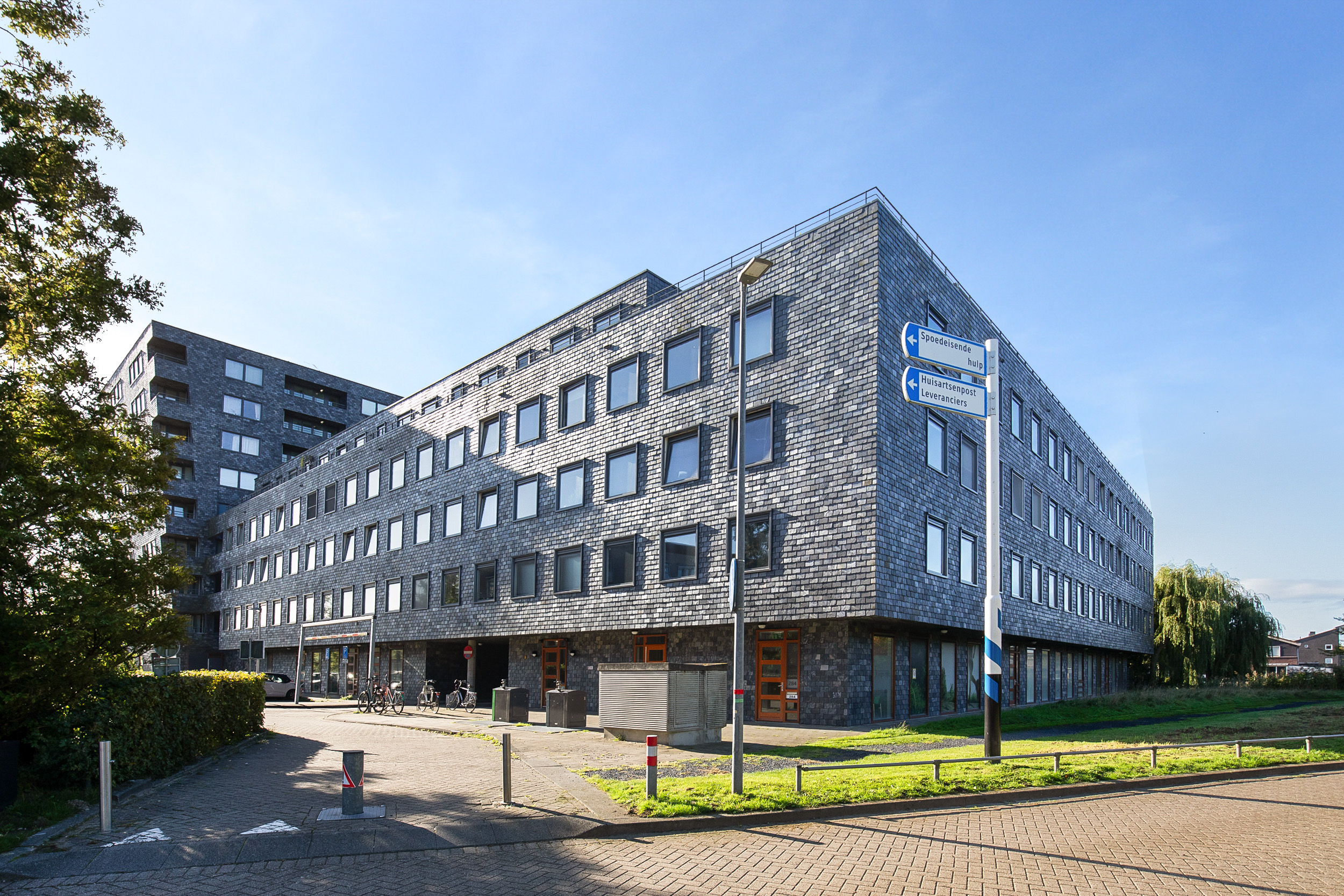 Rottumeroog 276 , 2134 ZR Hoofddorp