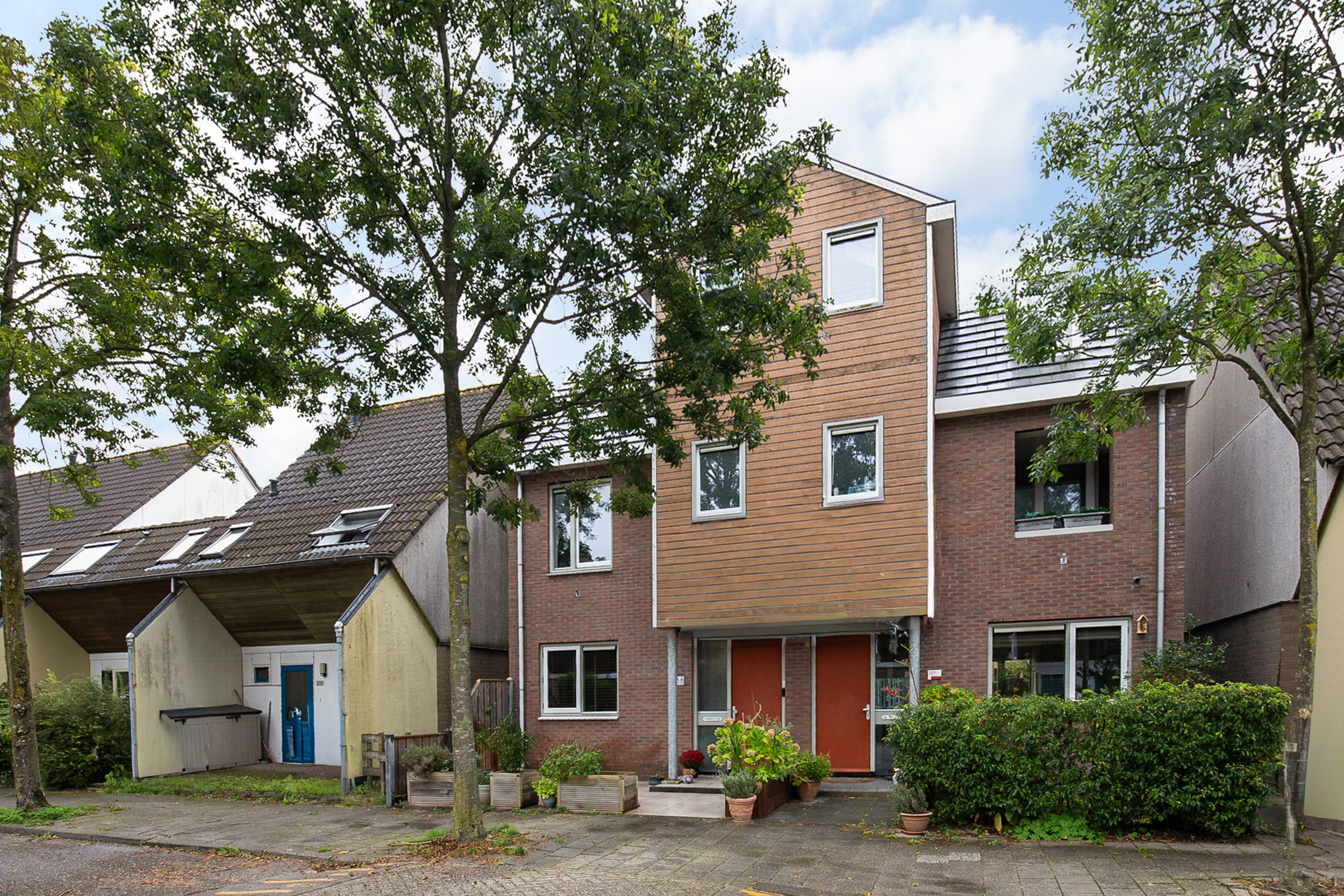 Roekenbos 213 B, 2134 VE Hoofddorp