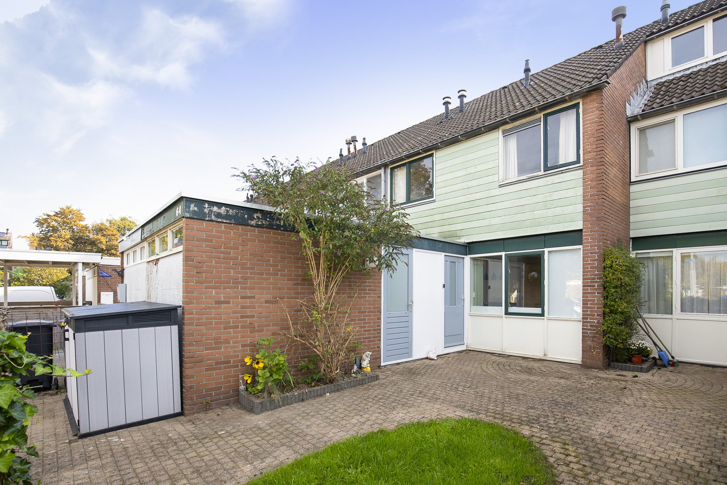 Vronen 64 , 2151 PD Nieuw-vennep