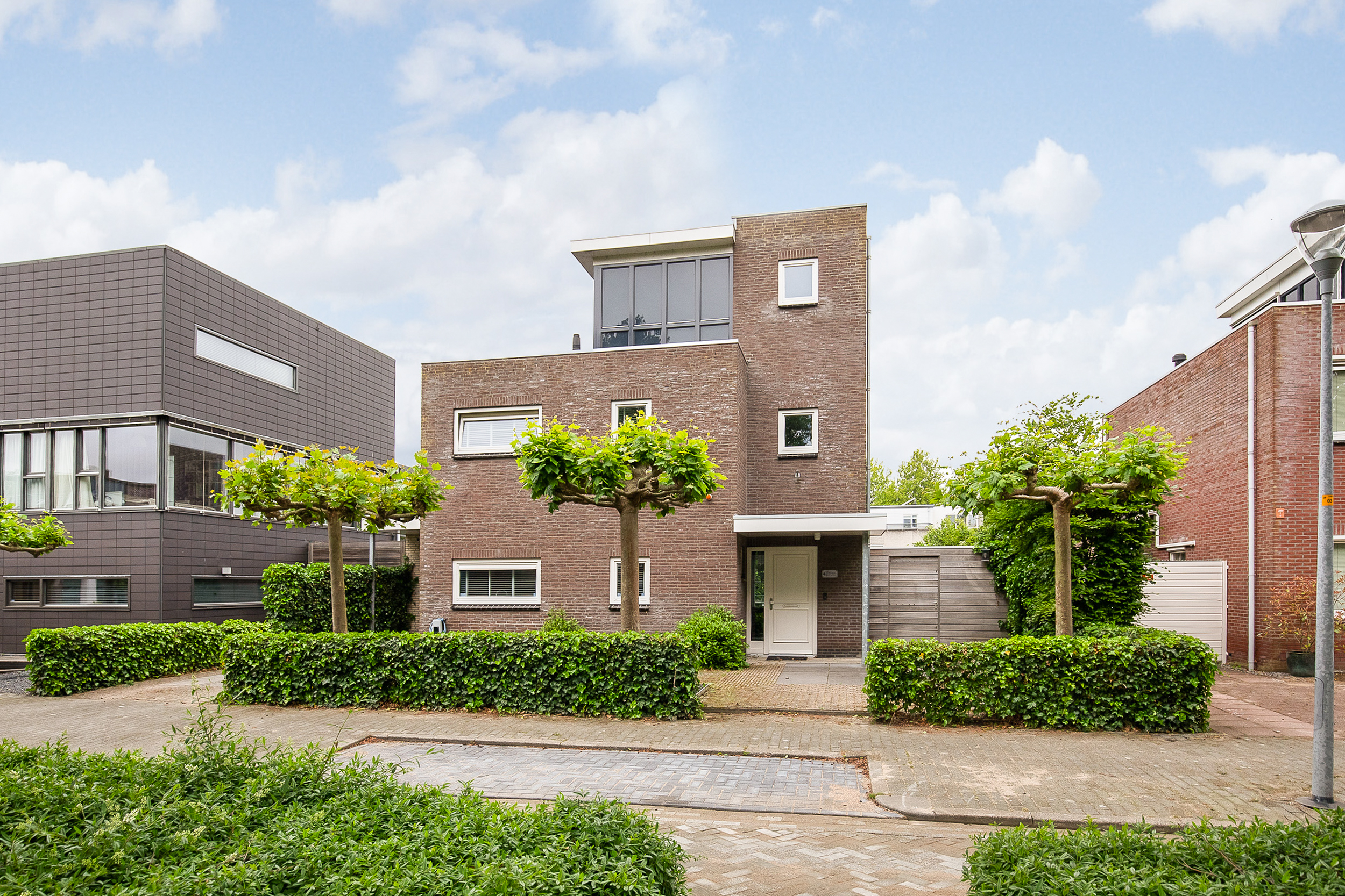 Frederiksveld 4 , 2151 LS Nieuw-vennep